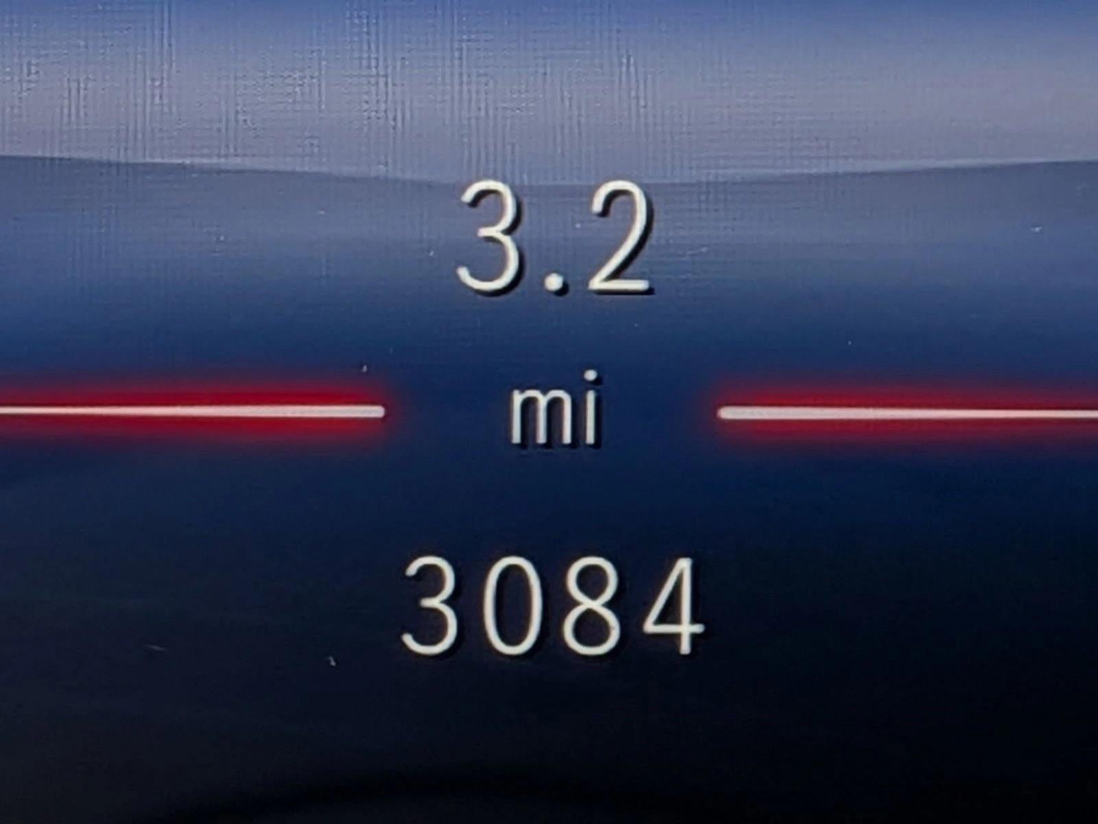 2025 Mercedes-Benz EQE EQE 350 4MATIC® Sedan