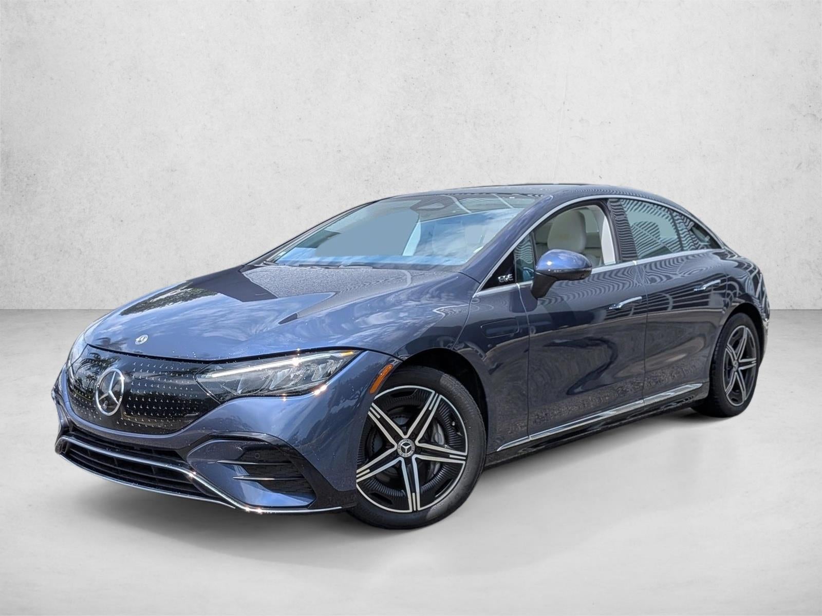 2023 Mercedes-Benz EQE EQE 350+ Sedan