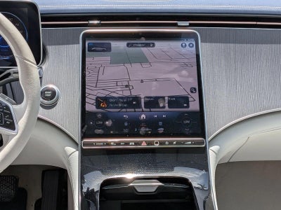 2023 Mercedes-Benz EQE EQE 350+ Sedan