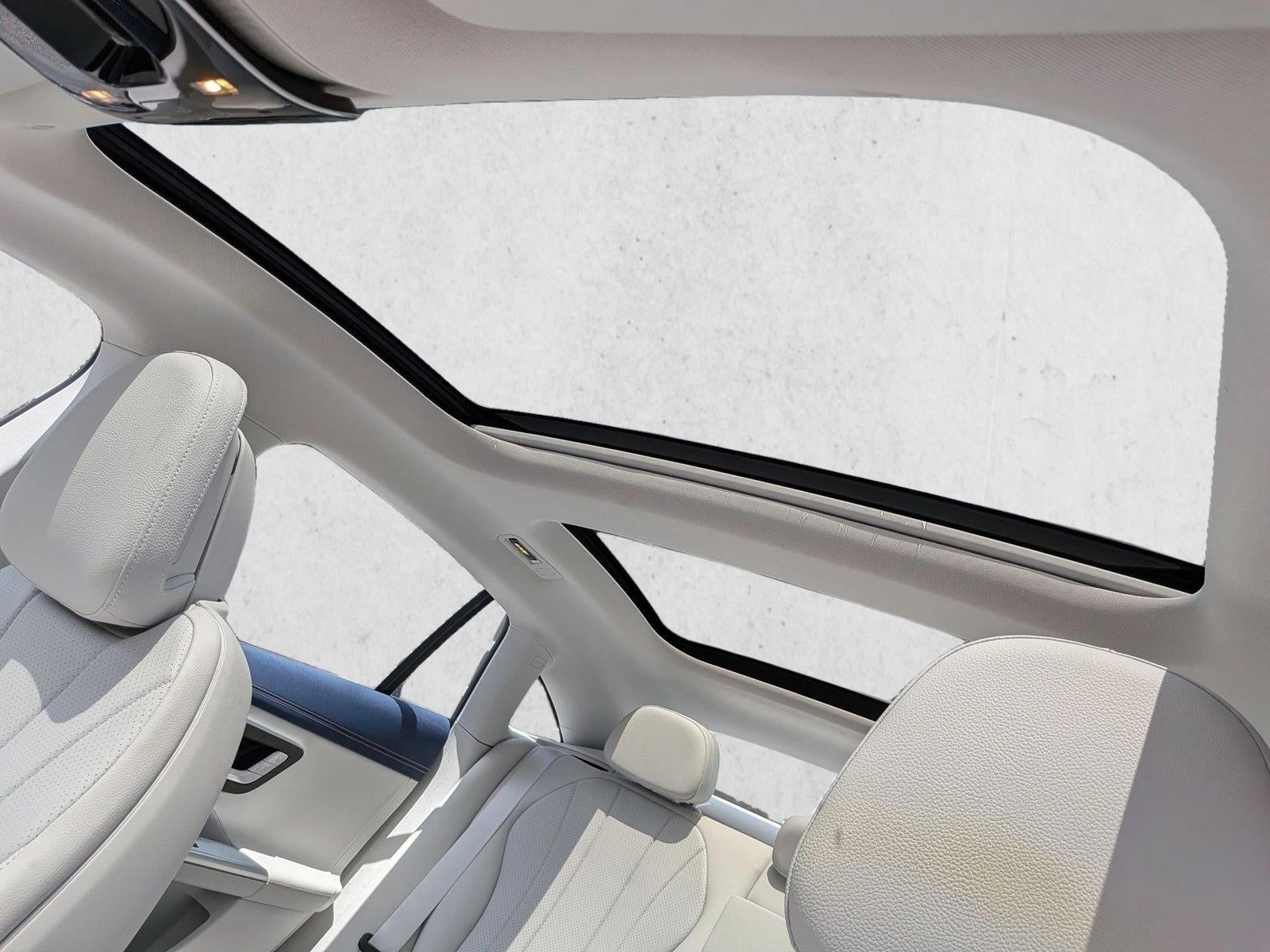 2023 Mercedes-Benz EQE EQE 350+ Sedan