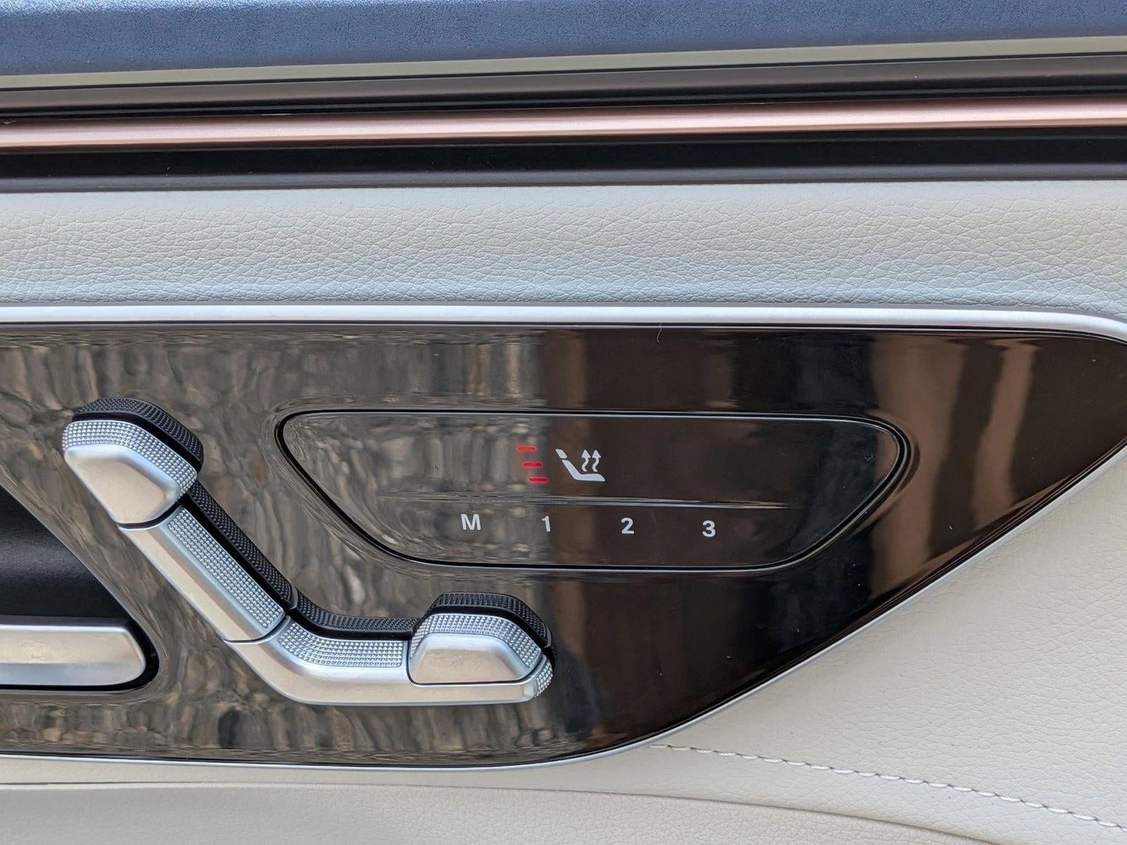 2023 Mercedes-Benz EQE EQE 350+ Sedan