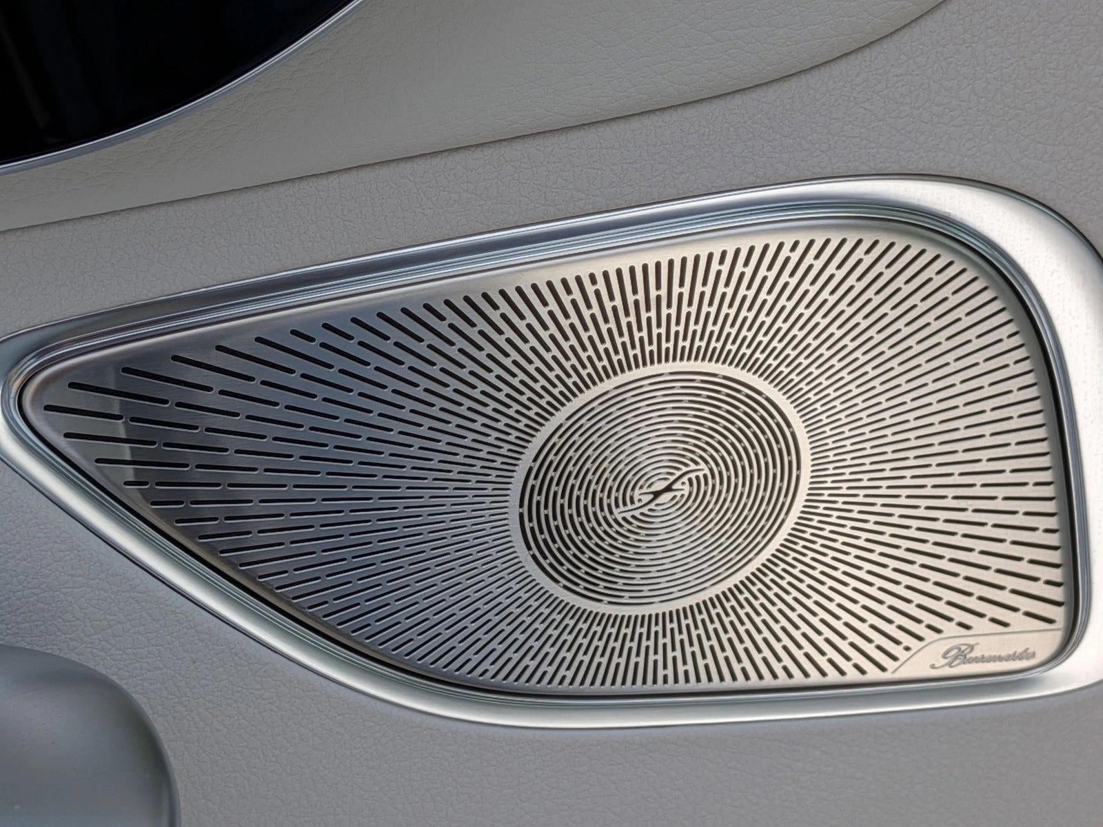 2023 Mercedes-Benz EQE EQE 350+ Sedan