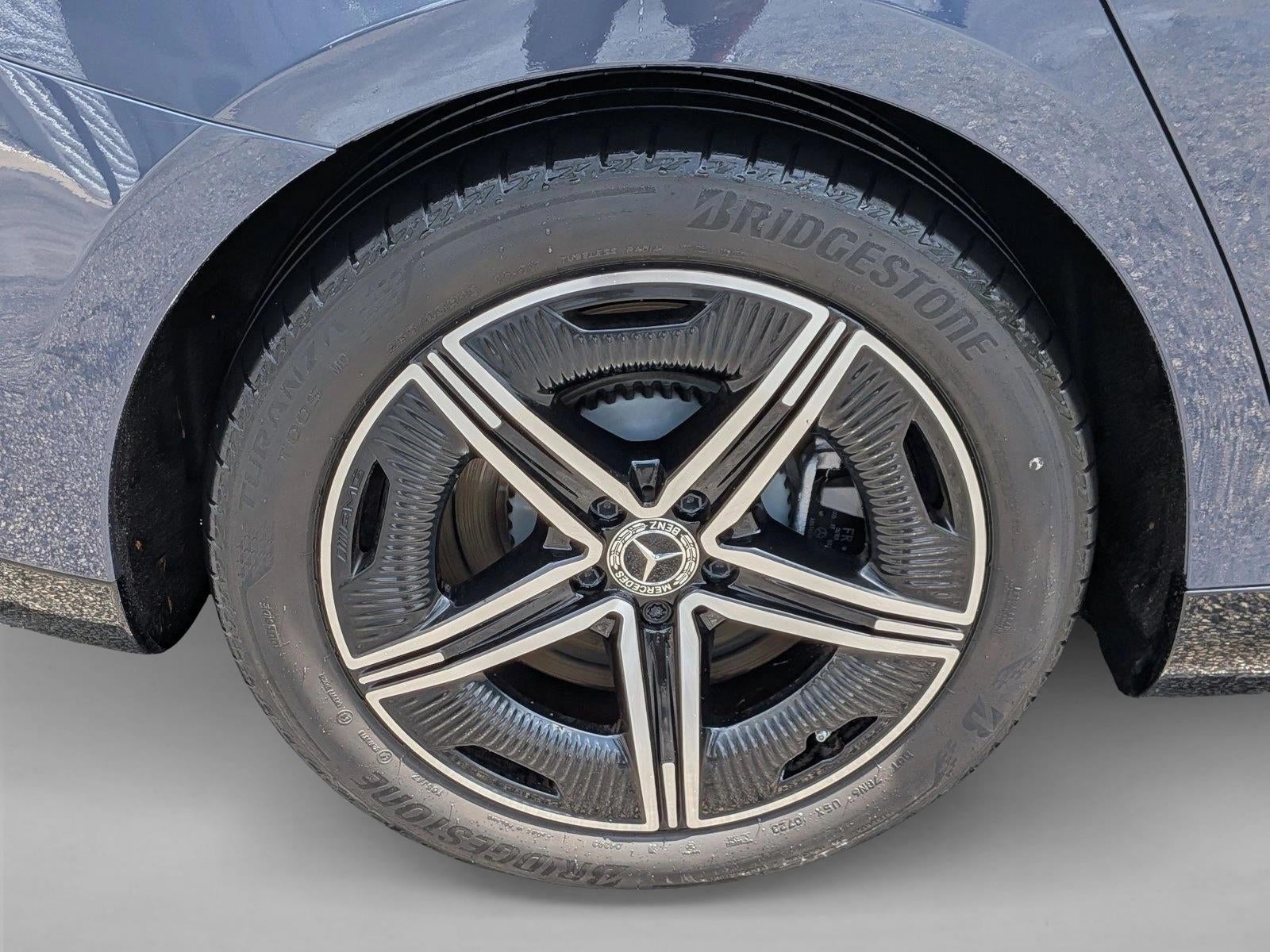 2023 Mercedes-Benz EQE EQE 350+ Sedan