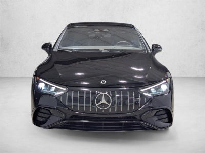2023 Mercedes-Benz EQE AMG® EQE 4MATIC®+ Sedan