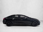 2023 Mercedes-Benz EQE AMG® EQE 4MATIC®+ Sedan
