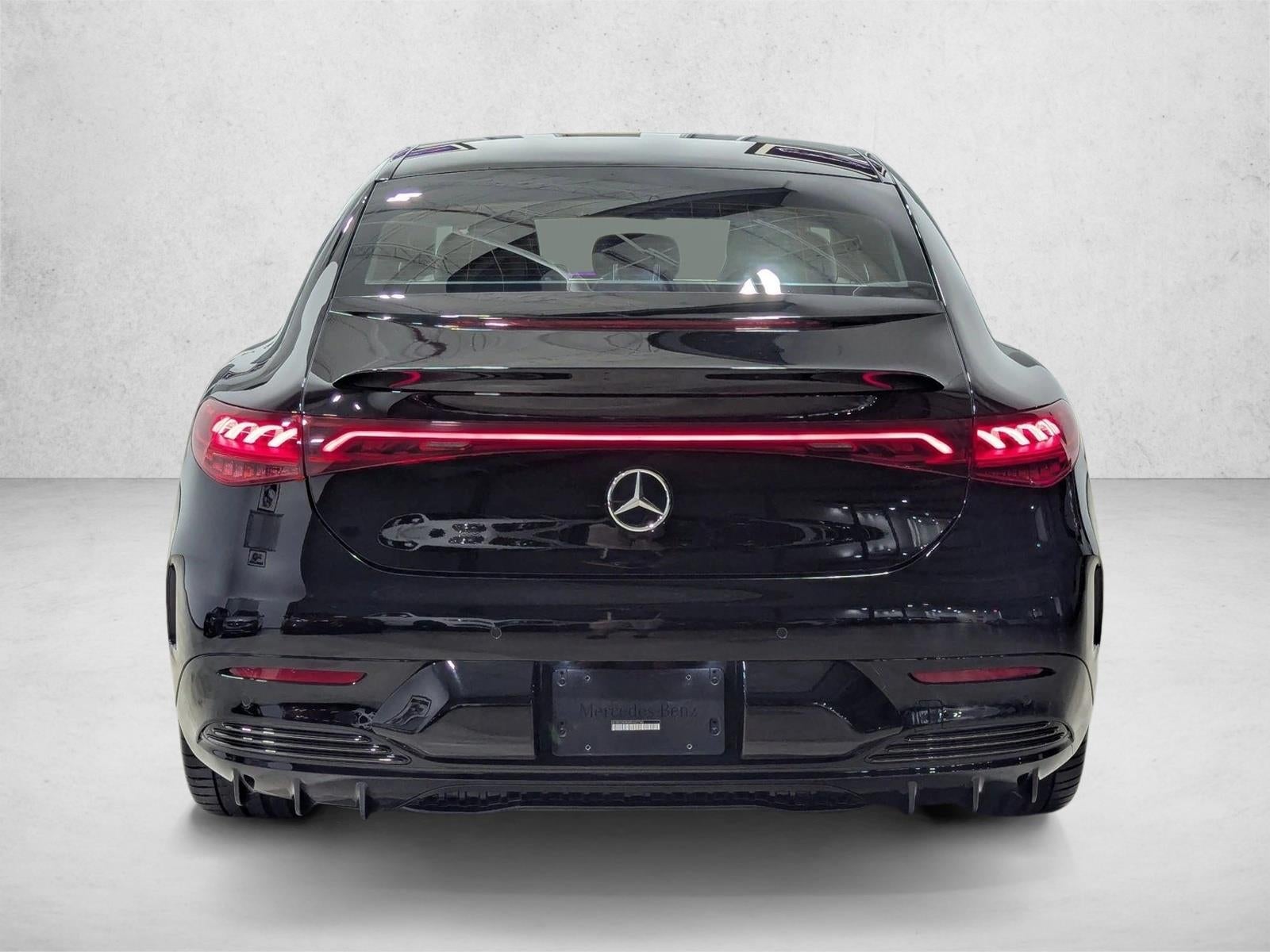 2023 Mercedes-Benz EQE AMG® EQE 4MATIC®+ Sedan