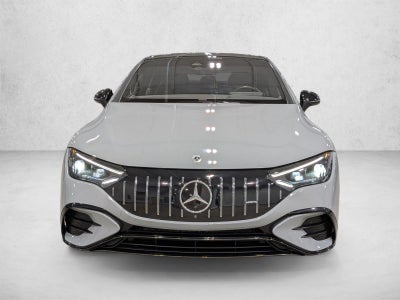 2023 Mercedes-Benz EQE AMG® EQE 4MATIC®+ Sedan