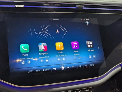 2026 Mercedes-Benz E-Class E 350 RWD Sedan