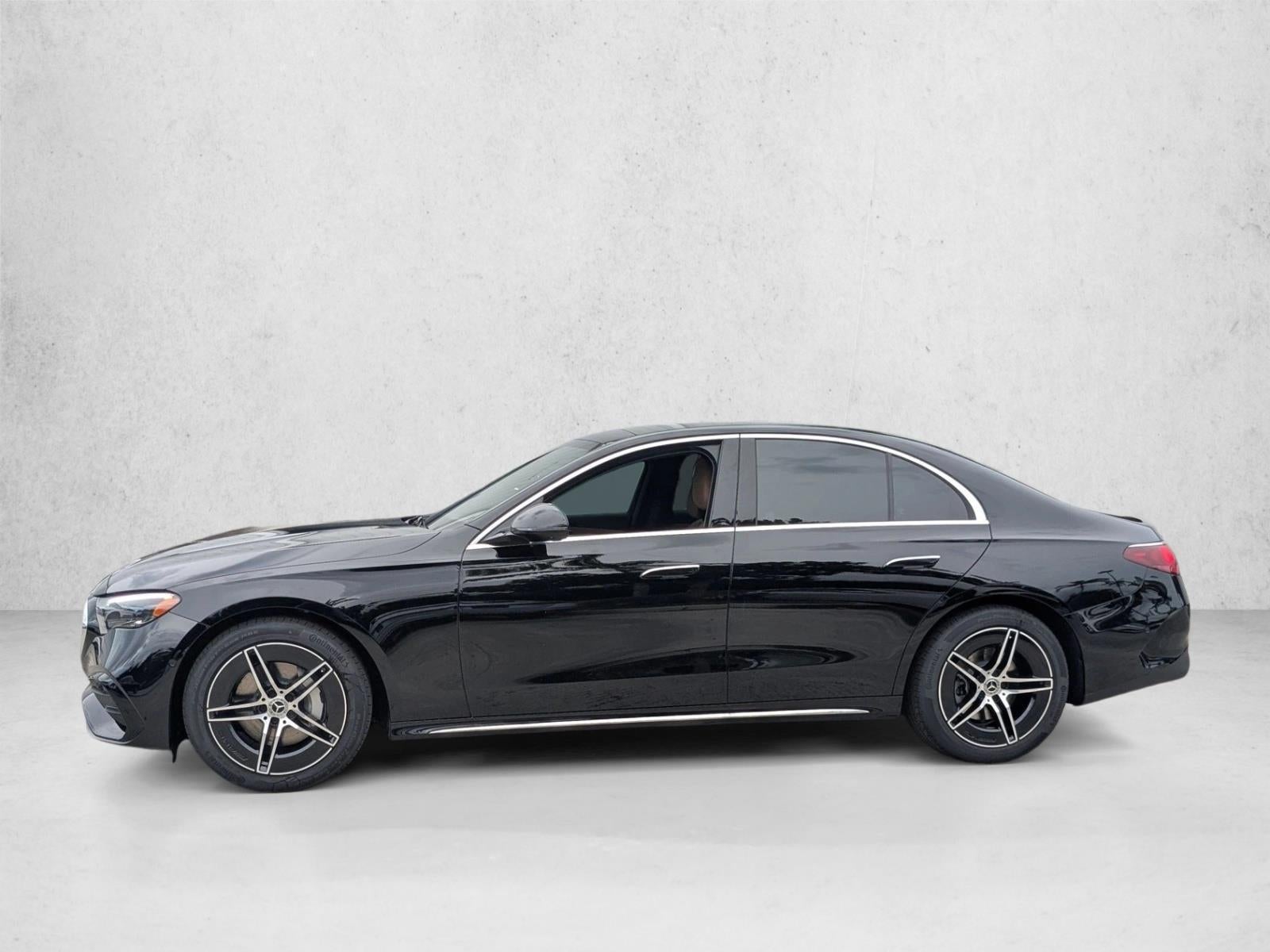 2026 Mercedes-Benz E-Class E 350 RWD Sedan