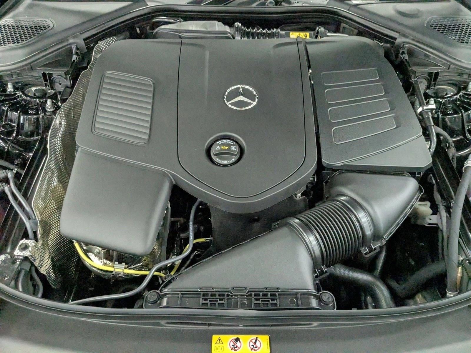 2026 Mercedes-Benz E-Class E 350 RWD Sedan