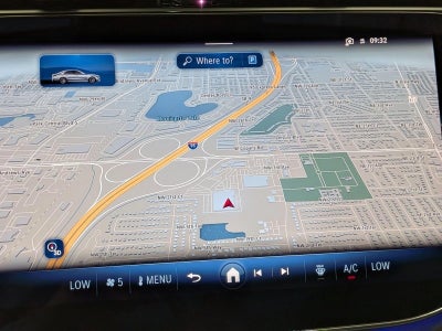 2026 Mercedes-Benz E-Class E 350 RWD Sedan