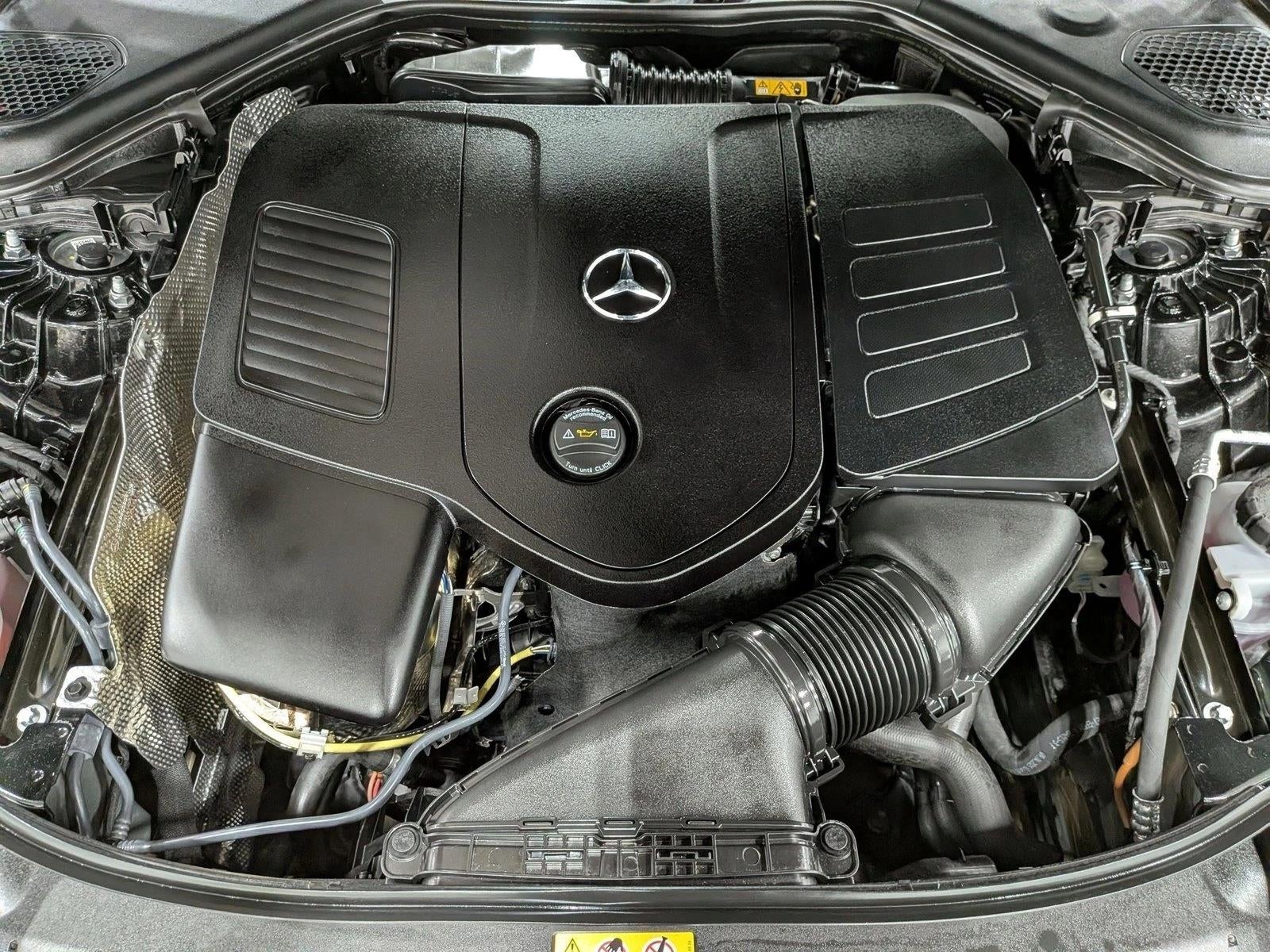 2026 Mercedes-Benz E-Class E 350 RWD Sedan