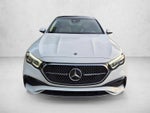 2025 Mercedes-Benz E-Class E 350 RWD Sedan