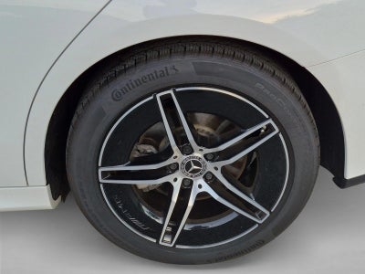 2025 Mercedes-Benz E-Class E 350 RWD Sedan