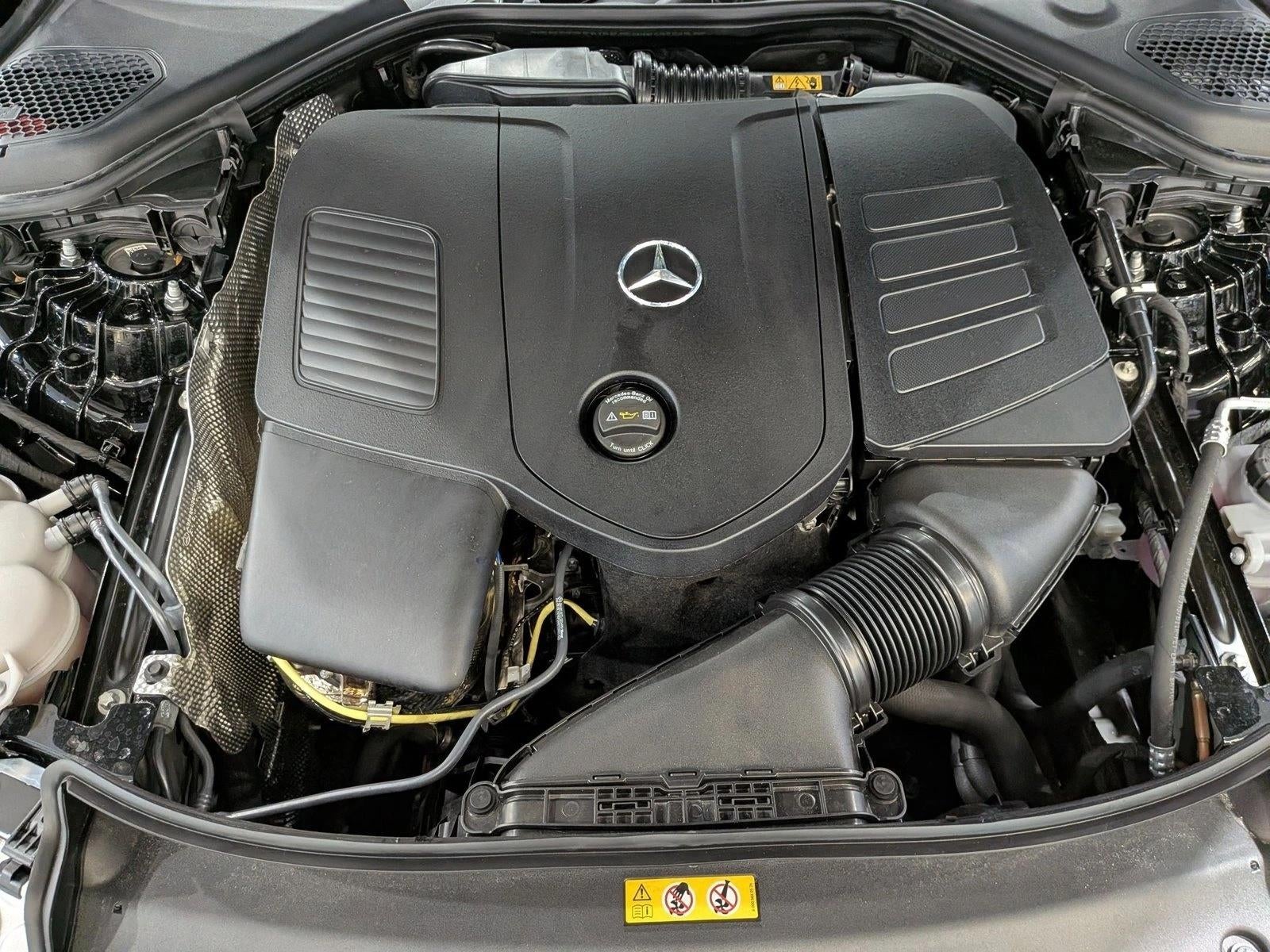 2026 Mercedes-Benz E-Class E 350 RWD Sedan