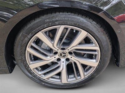 2025 Mercedes-Benz E-Class E 350 4MATIC® Sedan