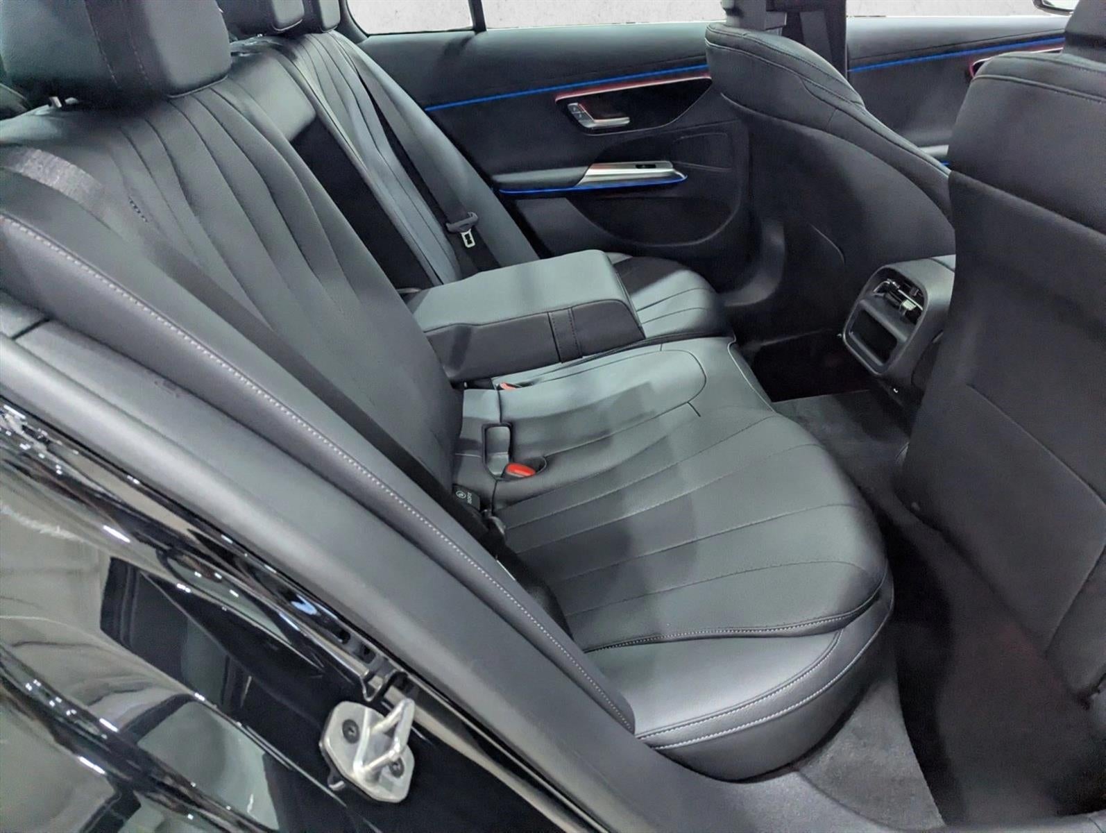 2025 Mercedes-Benz E-Class E 350 4MATIC® Sedan