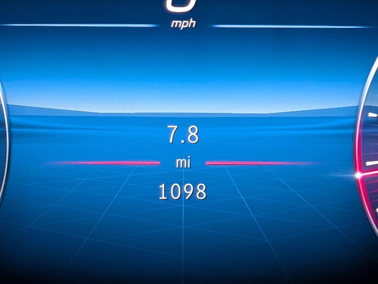 2025 Mercedes-Benz E-Class E 350 4MATIC® Sedan