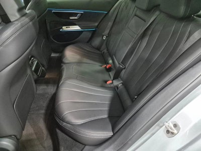 2026 Mercedes-Benz E-Class E 350 4MATIC® Sedan