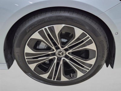 2026 Mercedes-Benz E-Class E 350 4MATIC® Sedan
