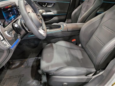 2026 Mercedes-Benz E-Class AMG® E 53 E 4MATIC®+ Wagon
