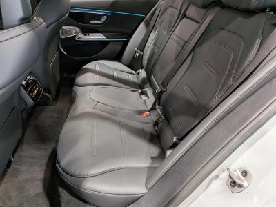 2026 Mercedes-Benz E-Class AMG® E 53 E 4MATIC®+ Wagon