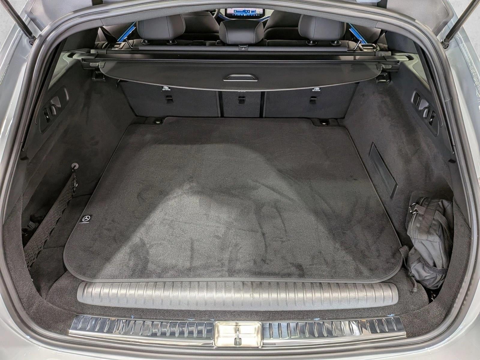 2026 Mercedes-Benz E-Class AMG® E 53 E 4MATIC®+ Wagon