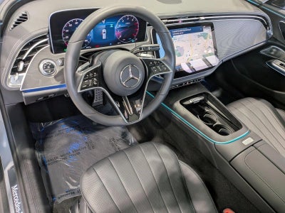 2026 Mercedes-Benz E-Class E 450 4MATIC® All-Terrain Wagon