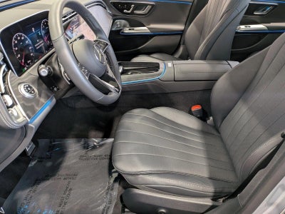 2026 Mercedes-Benz E-Class E 450 4MATIC® All-Terrain Wagon
