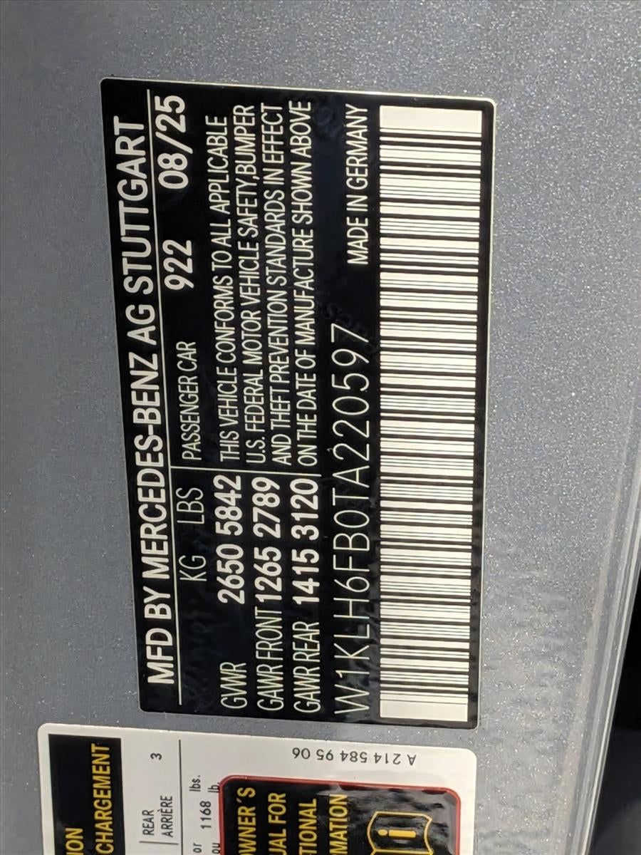 2026 Mercedes-Benz E-Class E 450 4MATIC® All-Terrain Wagon