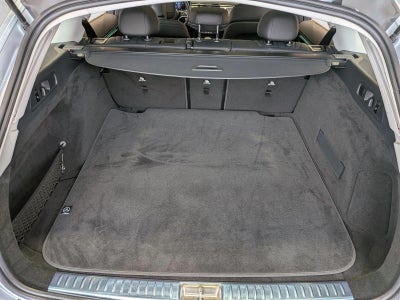 2026 Mercedes-Benz E-Class E 450 4MATIC® All-Terrain Wagon