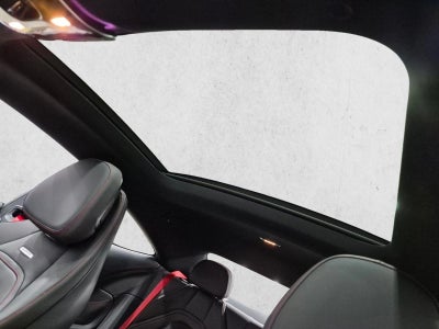 2026 Mercedes-Benz CLE AMG® CLE 53 4MATIC®+ Coupe