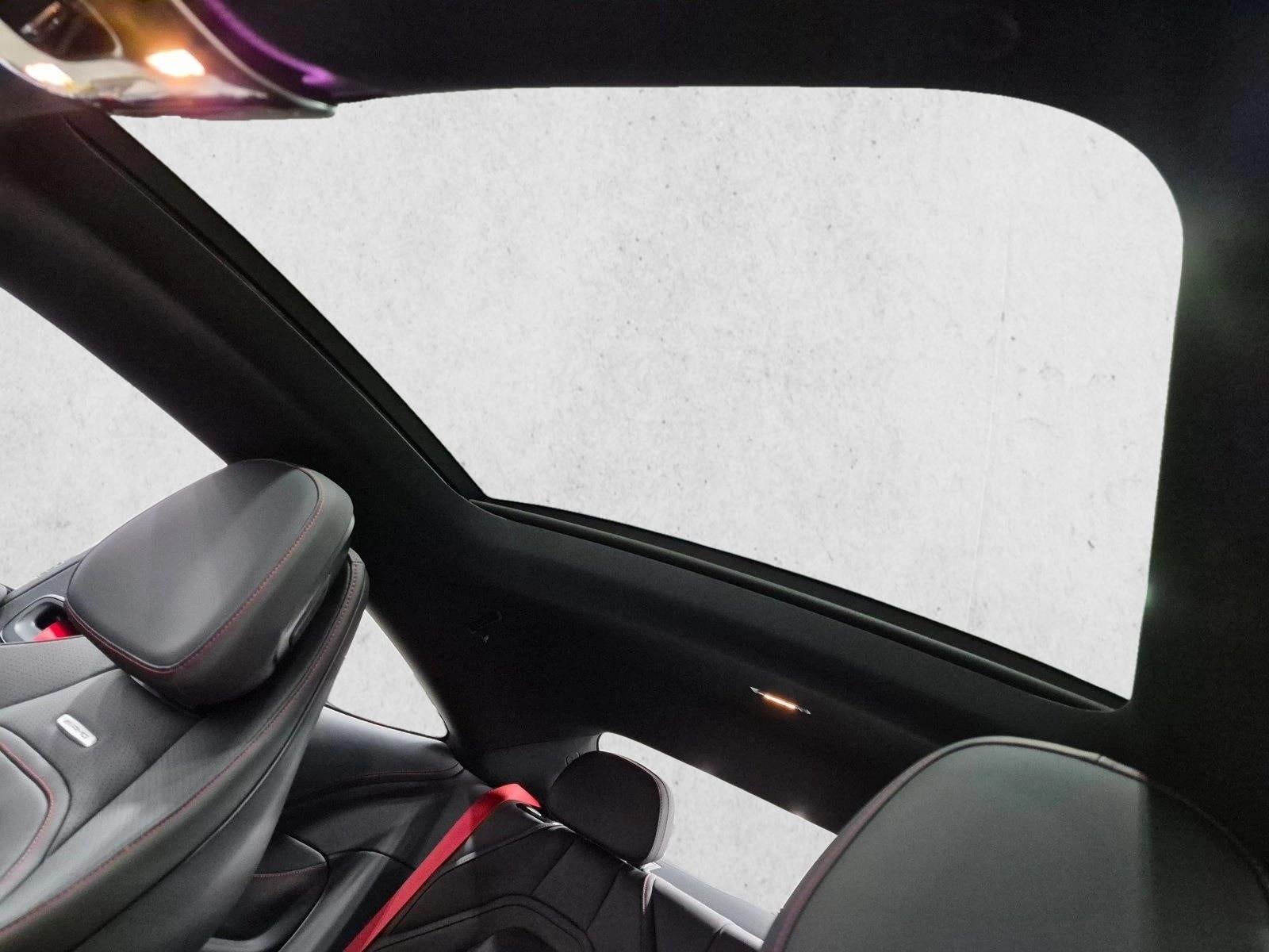 2026 Mercedes-Benz CLE AMG® CLE 53 4MATIC®+ Coupe