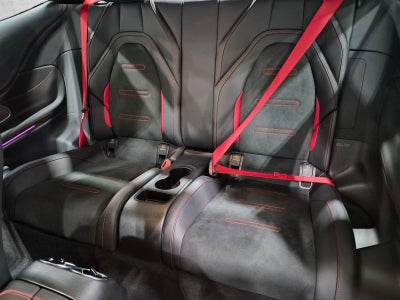 2026 Mercedes-Benz CLE AMG® CLE 53 4MATIC®+ Coupe