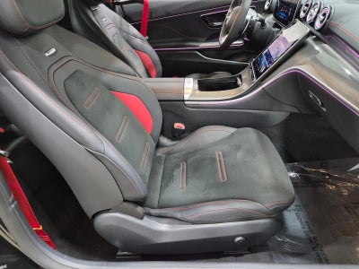 2026 Mercedes-Benz CLE AMG® CLE 53 4MATIC®+ Coupe