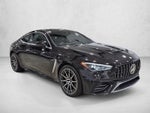 2026 Mercedes-Benz CLE AMG® CLE 53 4MATIC®+ Coupe
