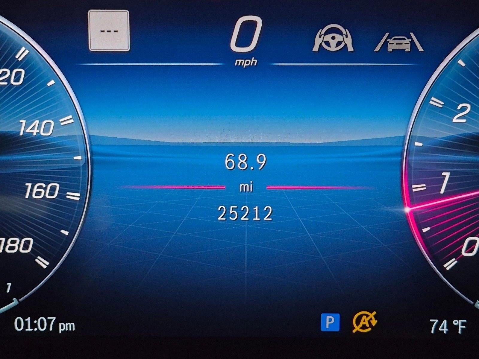 2024 Mercedes-Benz CLE AMG® CLE 53 4MATIC®+ Coupe