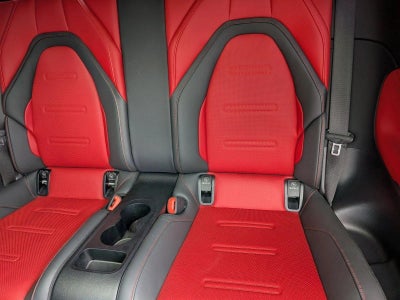 2024 Mercedes-Benz CLE AMG® CLE 53 4MATIC®+ Coupe