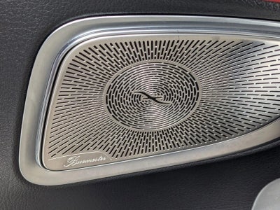 2024 Mercedes-Benz CLE AMG® CLE 53 4MATIC®+ Coupe