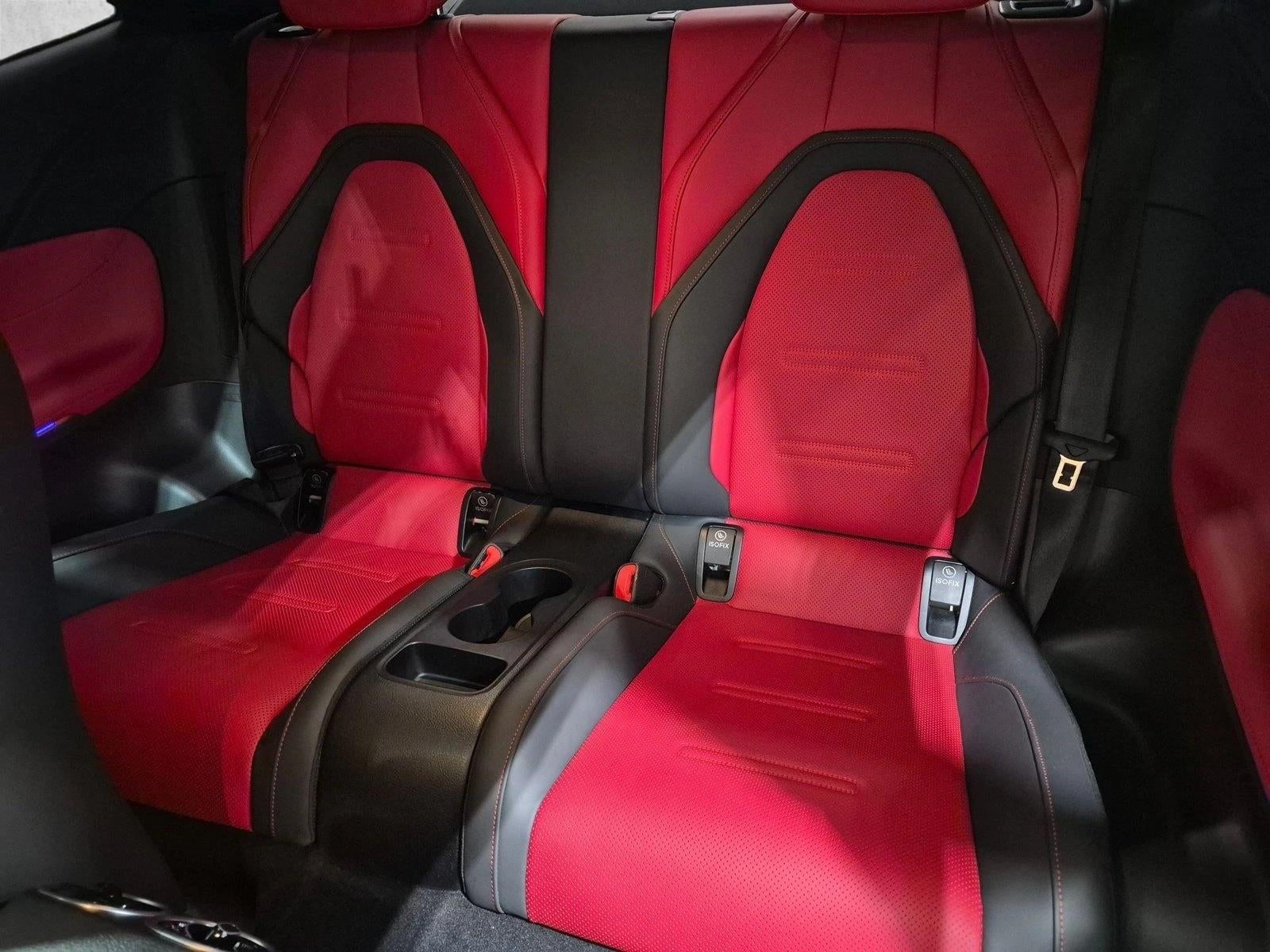 2024 Mercedes-Benz CLE AMG® CLE 53 4MATIC®+ Coupe