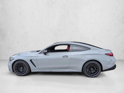 2024 Mercedes-Benz CLE AMG® CLE 53 4MATIC®+ Coupe