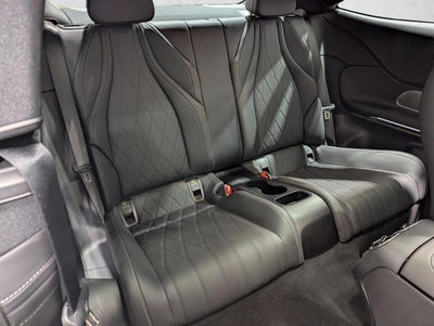 2024 Mercedes-Benz CLE AMG® CLE 53 4MATIC®+ Coupe