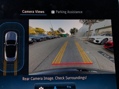 2024 Mercedes-Benz CLE CLE 300 4MATIC® Cabriolet