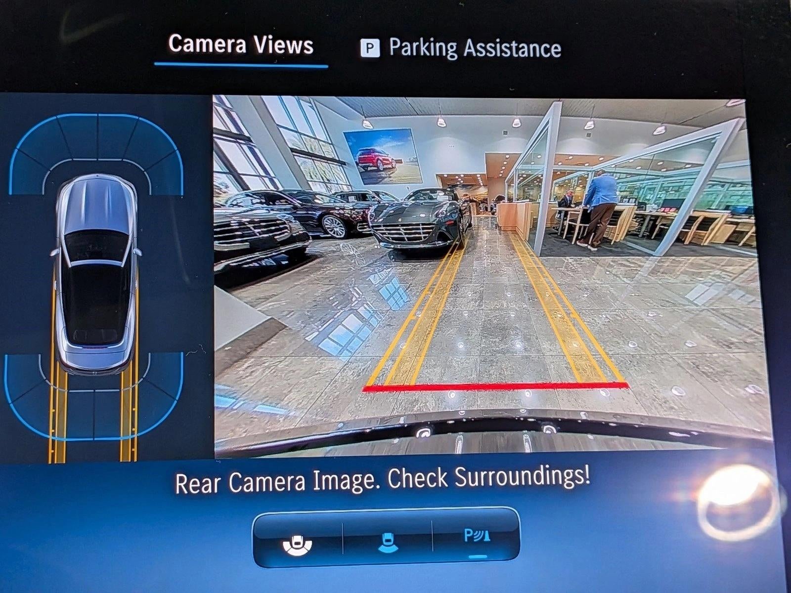 2024 Mercedes-Benz CLE CLE 300 4MATIC® Cabriolet