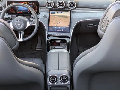 2024 Mercedes-Benz CLE CLE 300 4MATIC® Cabriolet