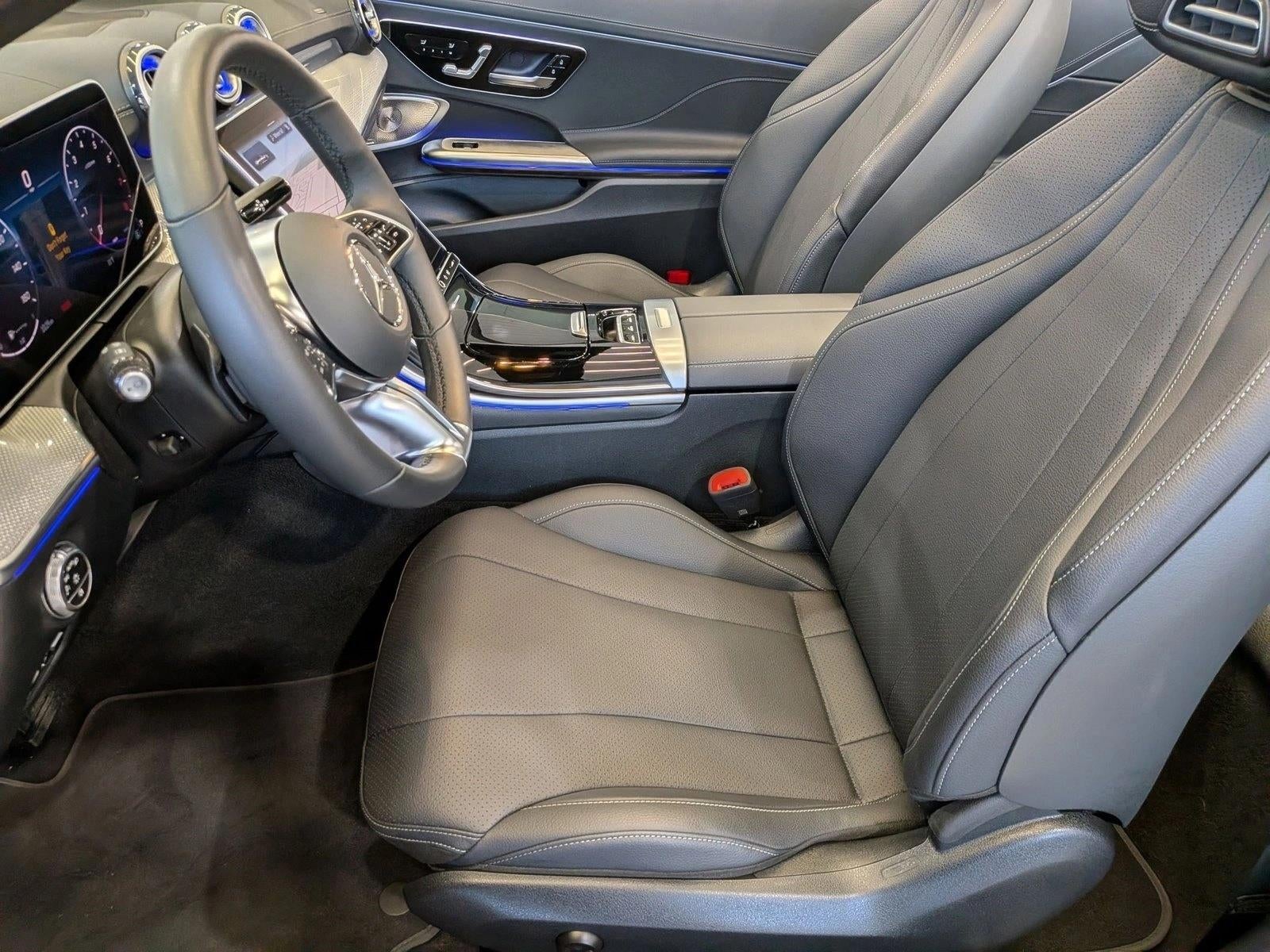 2024 Mercedes-Benz CLE CLE 300 4MATIC® Cabriolet