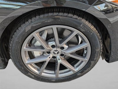 2024 Mercedes-Benz CLE CLE 300 4MATIC® Cabriolet