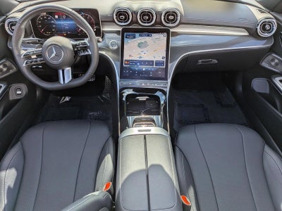 2024 Mercedes-Benz CLE CLE 450 4MATIC® Cabriolet