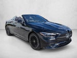 2024 Mercedes-Benz CLE CLE 450 4MATIC® Cabriolet