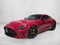 2026 Mercedes-Benz AMG® GT AMG® GT 55 Coupe